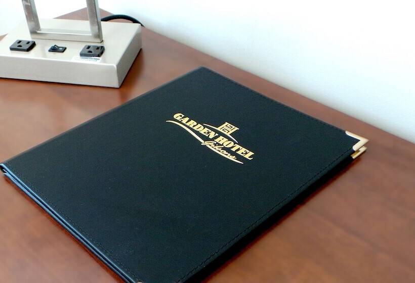 İki Çift Kişilik Yataklı Standart Oda, Gibsons Garden