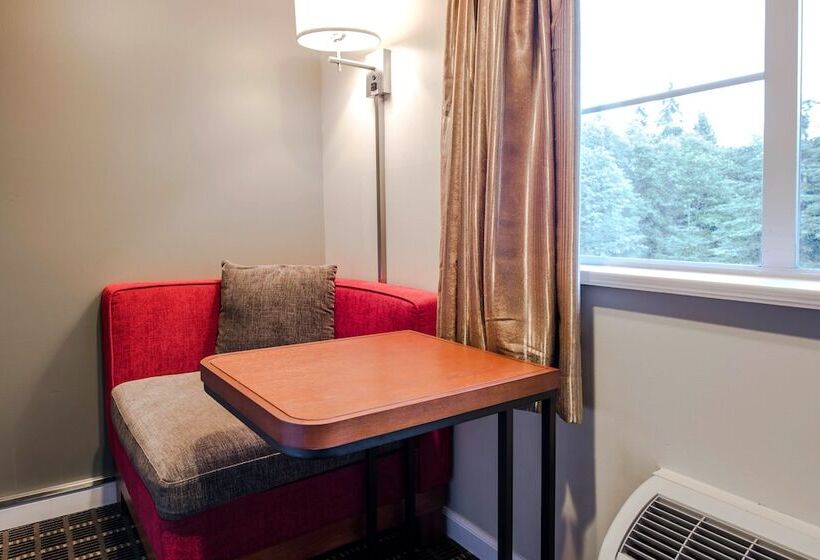 İki Çift Kişilik Yataklı Standart Oda, Gibsons Garden