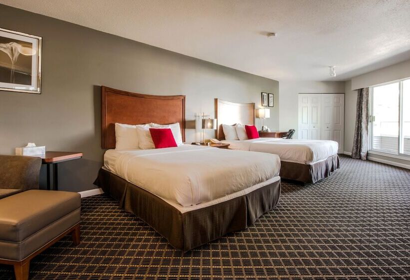 Perhesviitti, Gibsons Garden