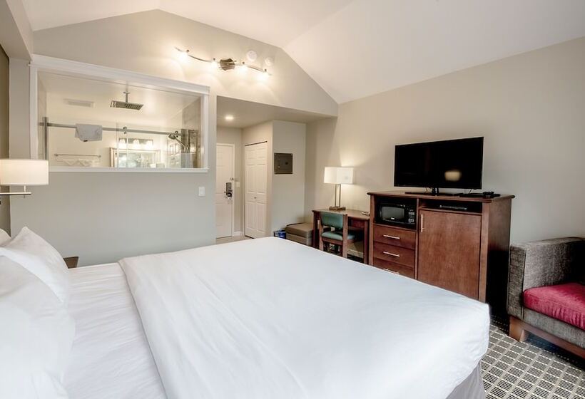 Çift Kişilik Yataklı Standart Oda, Gibsons Garden