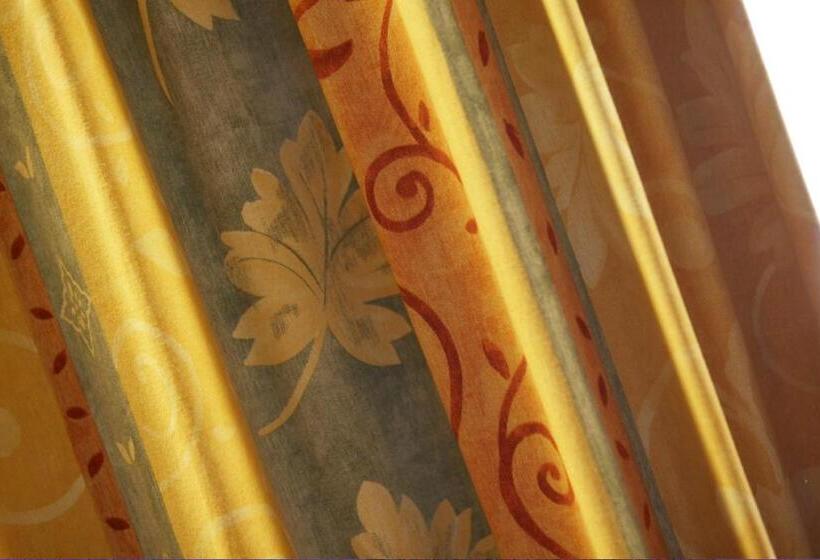 اتاق استاندارد, Heer Hugo