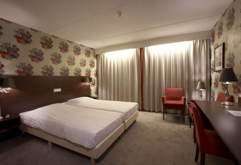 اتاق لوکس, Heer Hugo