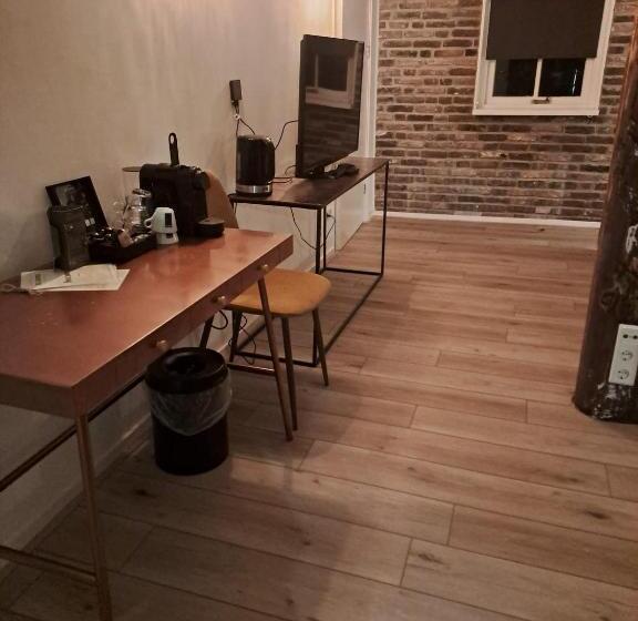 חדר דלוקס, Herberg De Loohoeve