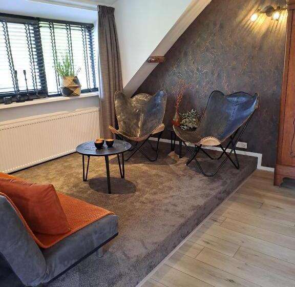 Номер Deluxe, Herberg De Loohoeve