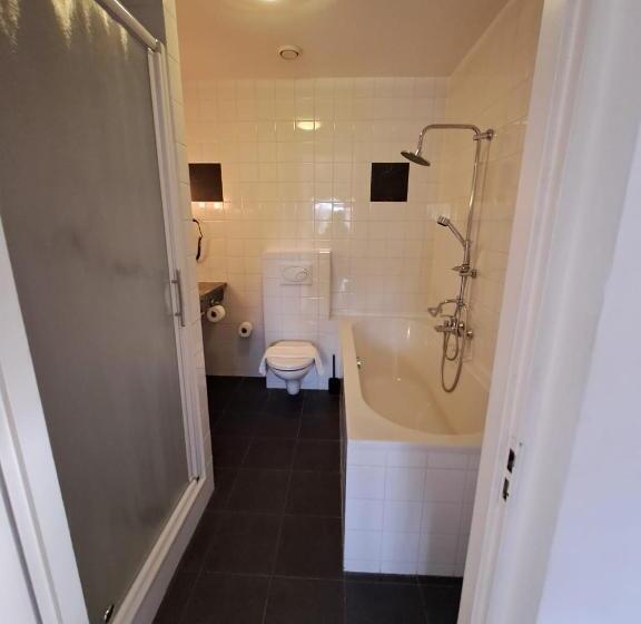 חדר דלוקס, Herberg De Loohoeve