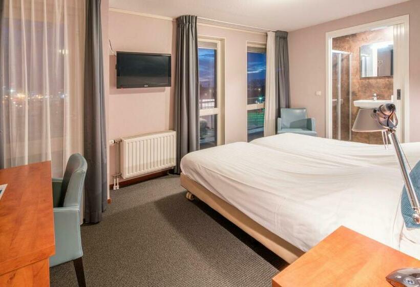 标准间, Lands End