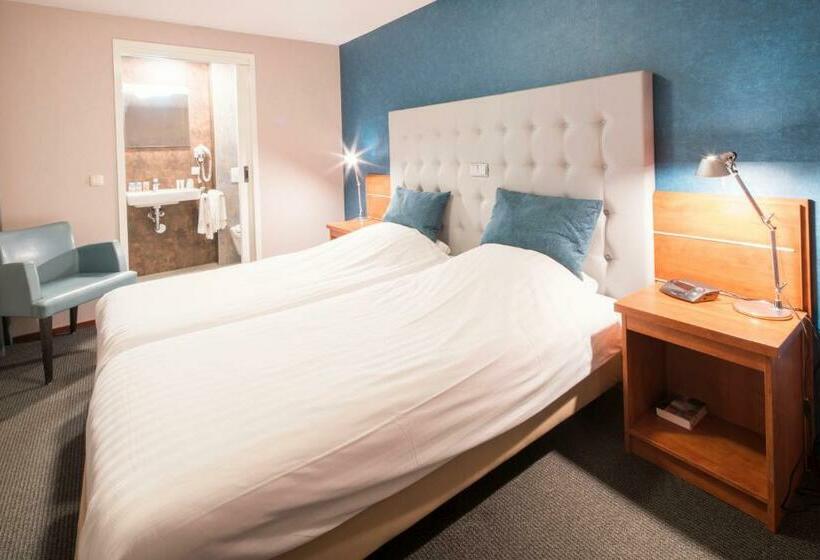 标准间, Lands End