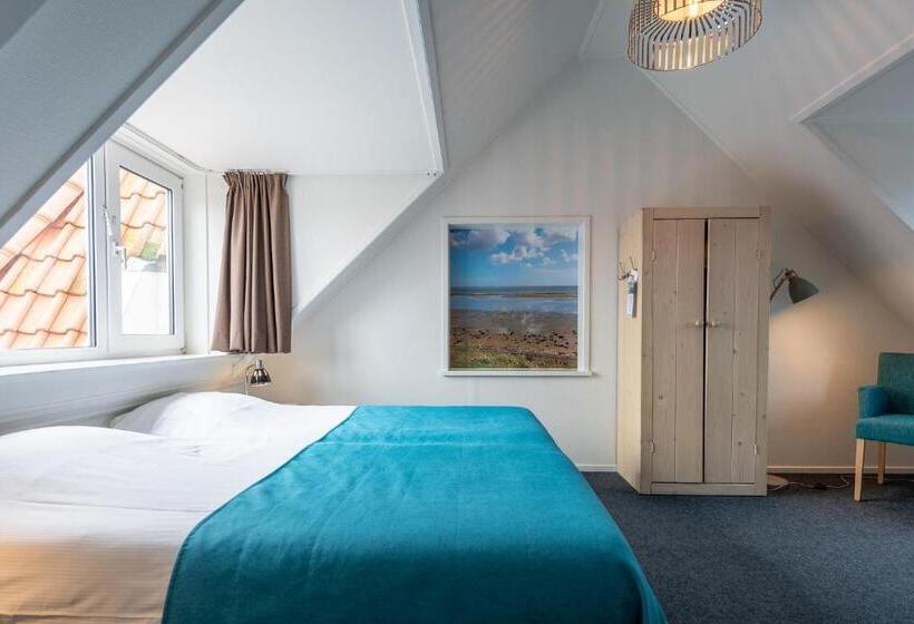 חדר סטנדרט, Letje De Veerman