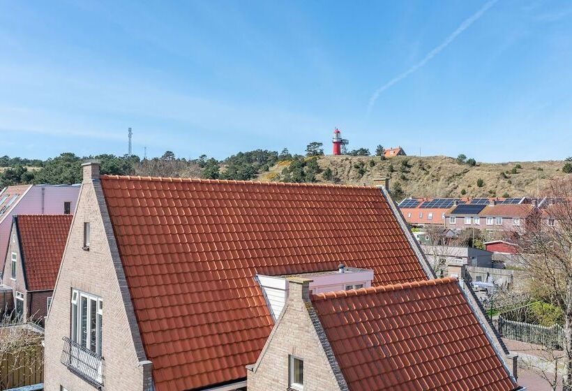 חדר סטנדרט עם מרפסת, Letje De Veerman