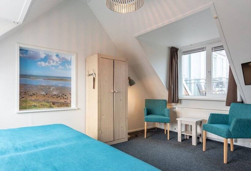 חדר סטנדרט, Letje De Veerman