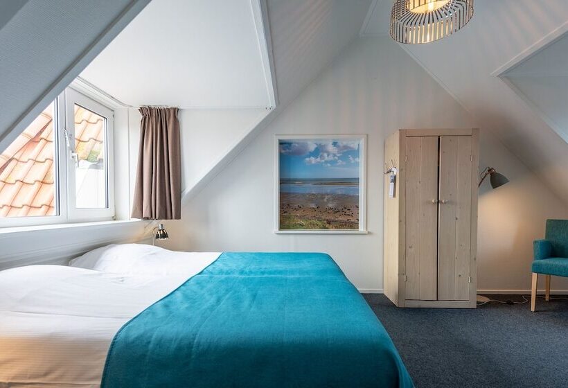 חדר סטנדרט, Letje De Veerman