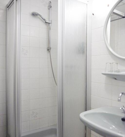 חדר סטנדרט, Restaurant De Jonge Heertjes