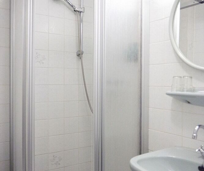 חדר סטנדרט, Restaurant De Jonge Heertjes