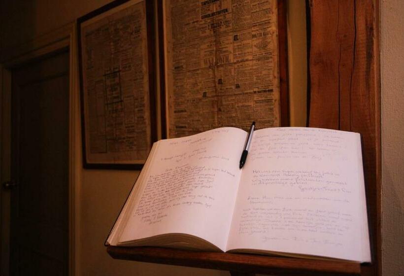 豪华房间, Restaurant De Keurvorst