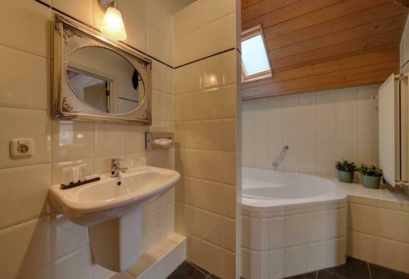 豪华房间, Restaurant De Keurvorst