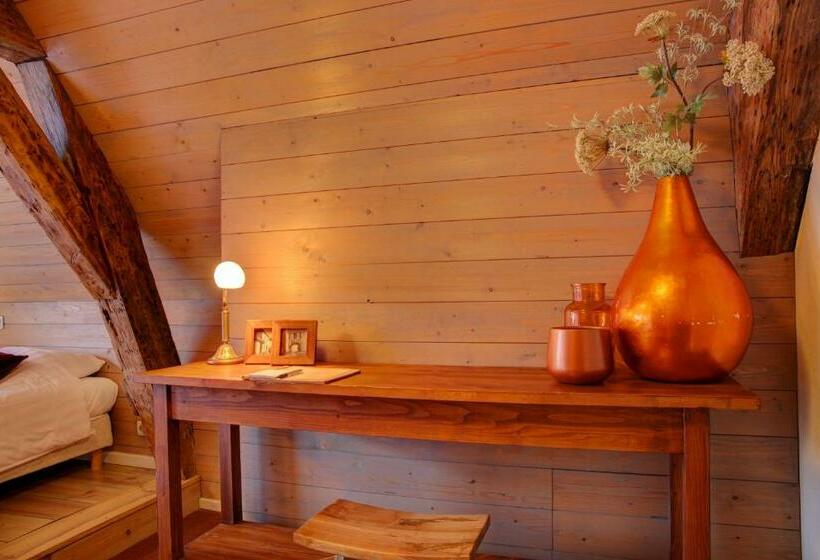 标准间, Restaurant De Keurvorst