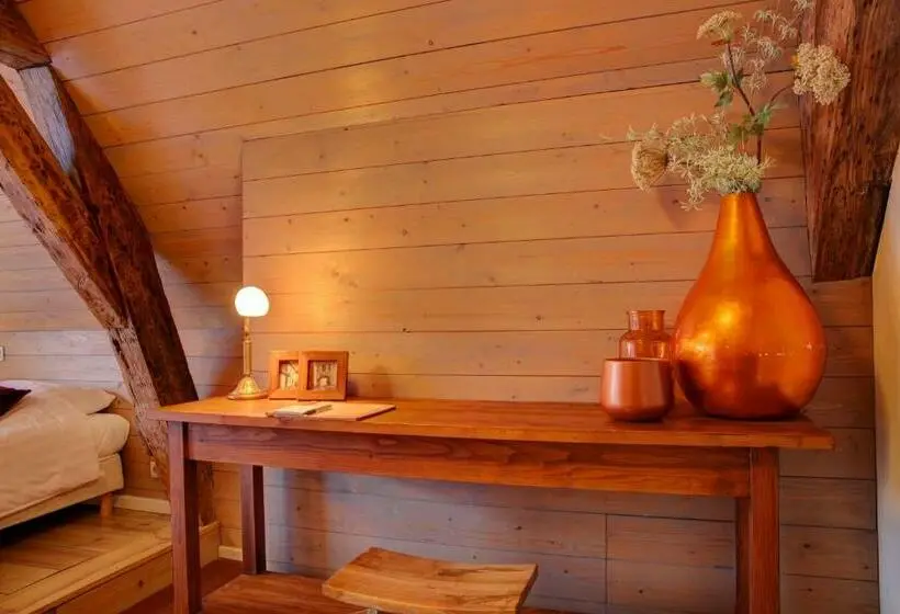 スタンダードルーム, Restaurant De Keurvorst