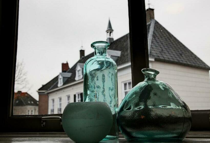 标准间, Restaurant De Keurvorst