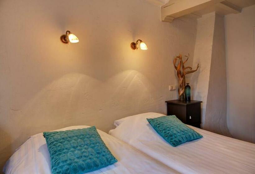 标准间, Restaurant De Keurvorst