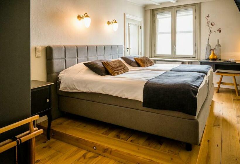 标准间, Restaurant De Keurvorst