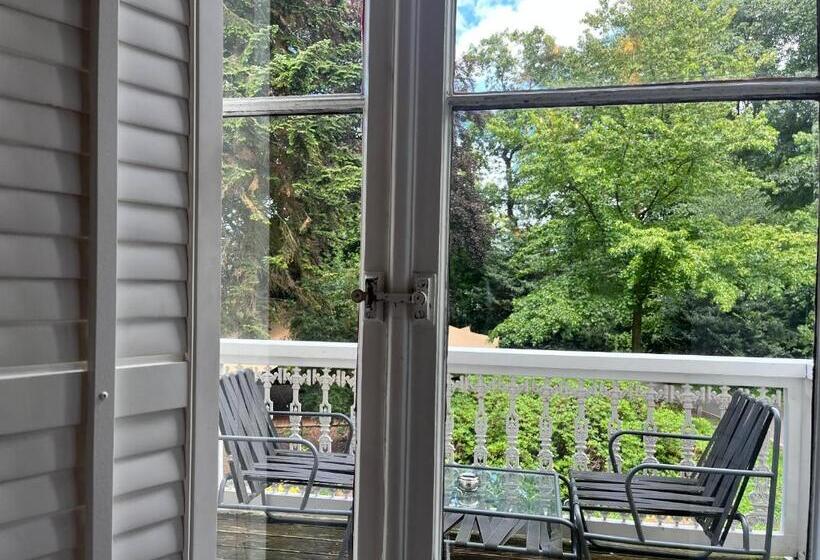 Номер Стандарт, Villa Ruimzicht