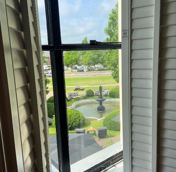 חדר משפחתי, Villa Ruimzicht