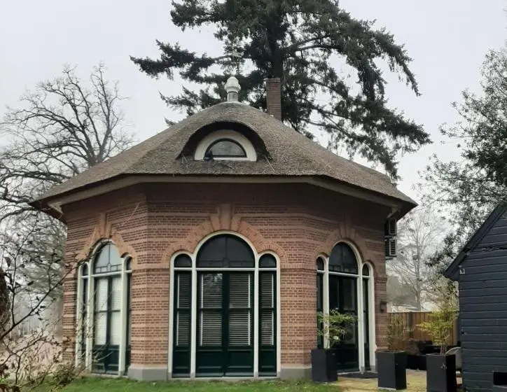 テラス付き１ベッドルームアパートメント, Villa Ruimzicht