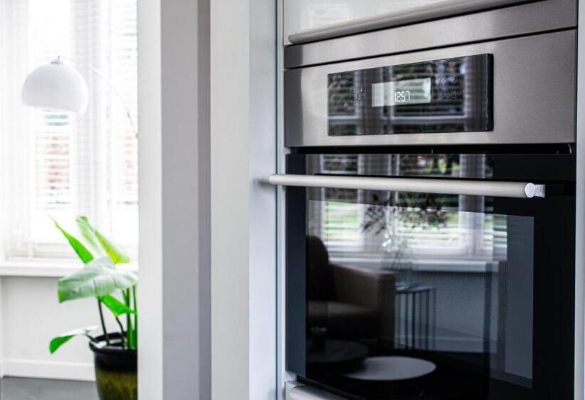 דירת חדר עם טרסה, Villa Ruimzicht