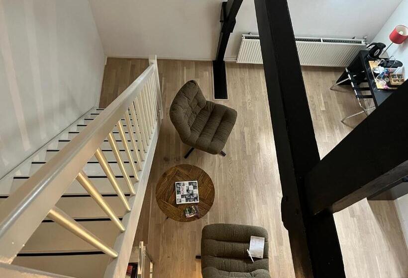 Номер Стандарт, Villa Ruimzicht