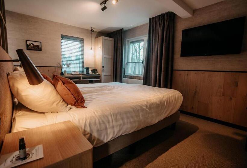 חדר סטנדרט, Witte Berken Natuur