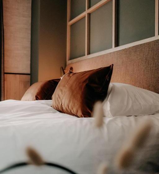 חדר סטנדרט, Witte Berken Natuur