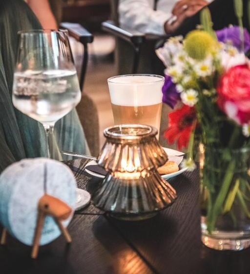 חדר בסיסי, Witte Berken Natuur