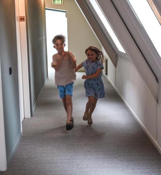 חדר דלוקס, Witte Berken Natuur