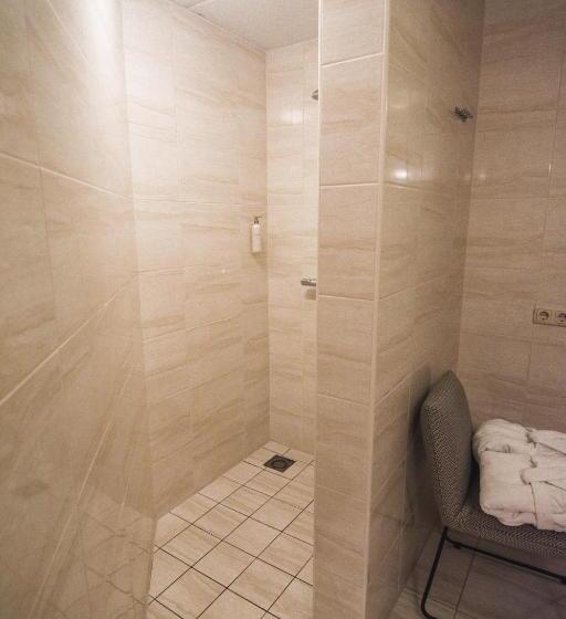 חדר דלוקס, Witte Berken Natuur