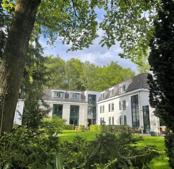 חדר סטנדרט עם טרסה, Witte Berken Natuur