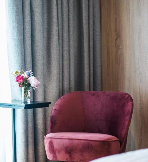 חדר סטנדרט עם טרסה, Witte Berken Natuur