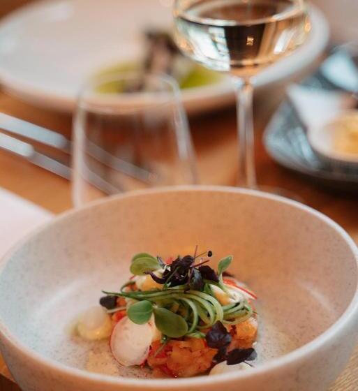 חדר סטנדרט, Witte Berken Natuur