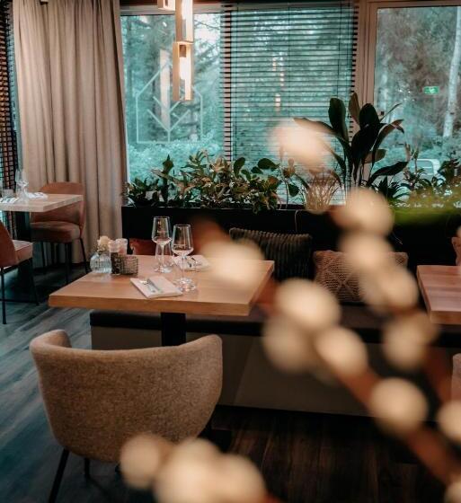 חדר סטנדרט, Witte Berken Natuur