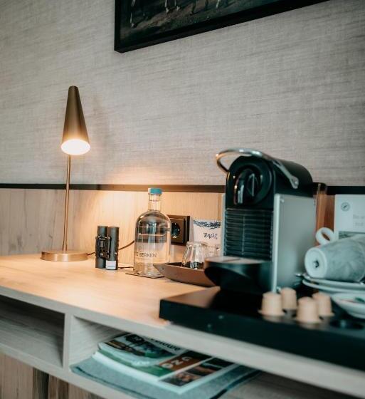 חדר סטנדרט, Witte Berken Natuur