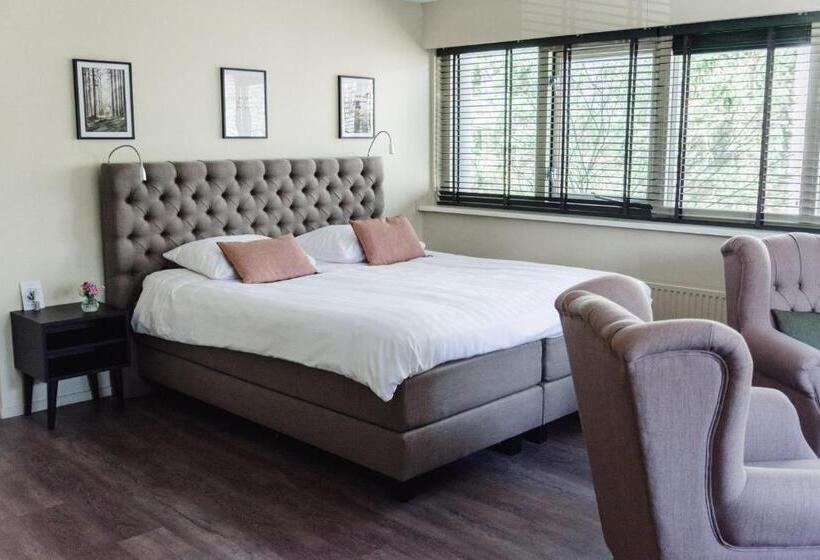 חדר דלוקס, Witte Berken Natuur