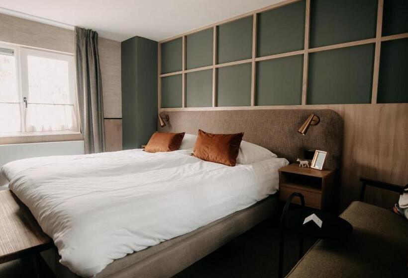 חדר סטנדרט, Witte Berken Natuur