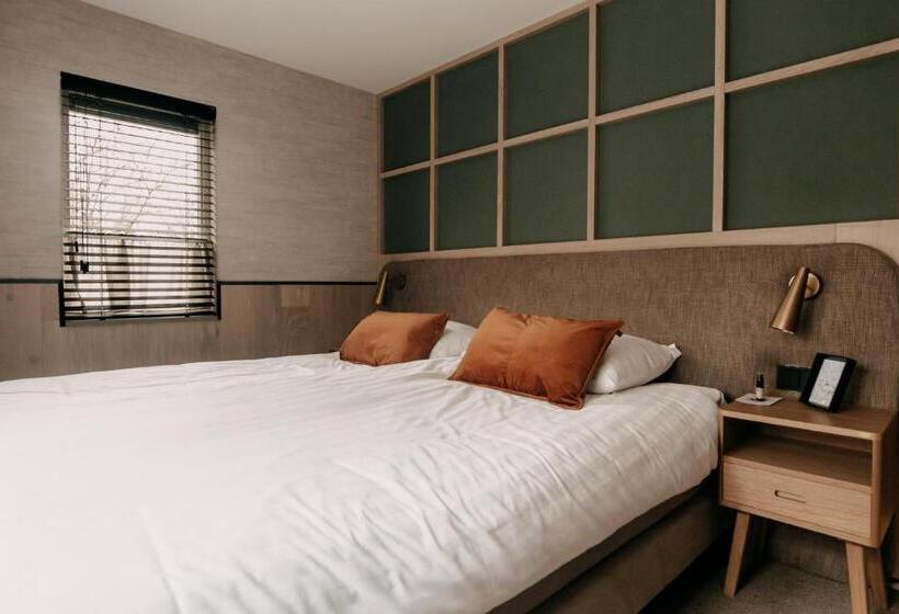 חדר סטנדרט, Witte Berken Natuur