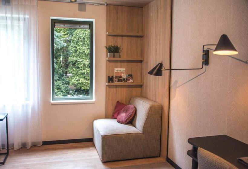 חדר דלוקס, Witte Berken Natuur