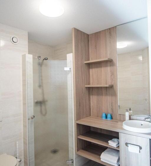 חדר דלוקס, Witte Berken Natuur