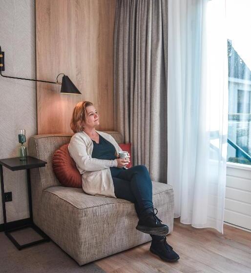 חדר דלוקס, Witte Berken Natuur