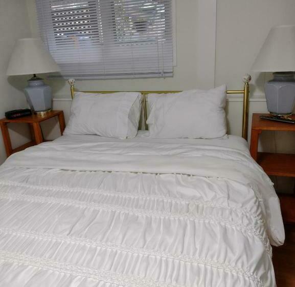 Номер Стандарт, Hummers Haven Bed And Breakfast