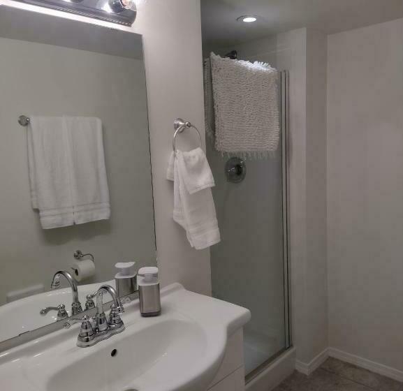 Номер Стандарт, Hummers Haven Bed And Breakfast