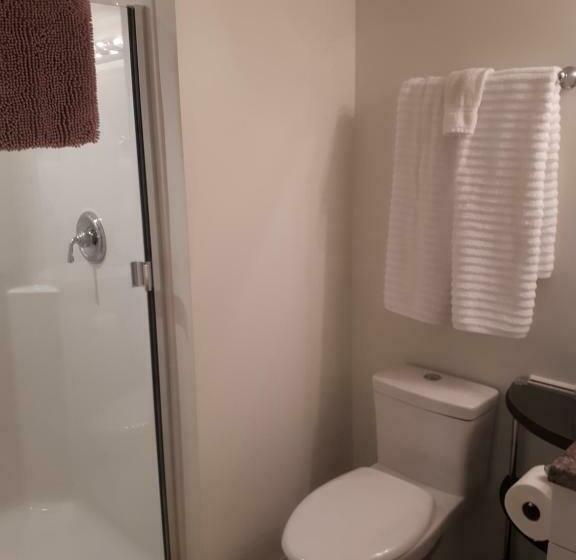 Номер Стандарт, Hummers Haven Bed And Breakfast