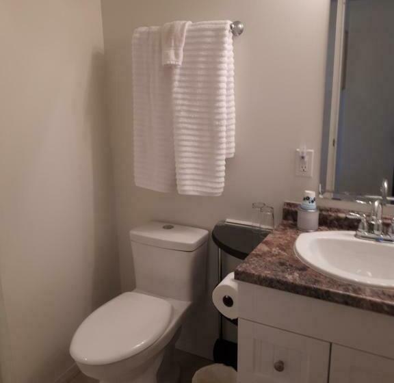 Номер Стандарт, Hummers Haven Bed And Breakfast