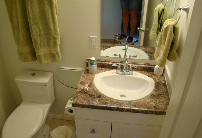 Номер Стандарт, Hummers Haven Bed And Breakfast